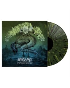 DYING WISH - SYMPTOMS OF SURVIVAL (COLOURED VINYL) (LIMITED EDITION)