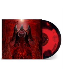 SUFFOCATION - BLOOD OATH (COLOURED VINYL)