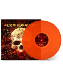 HYPOCRISY - INTO THE ABYSS (REMASTER 2023/ORANGE VINYL) (I)