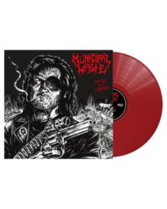 MUNICIPAL WASTE - TANGO & THRASH (REDUX) (COLOURED VINYL)