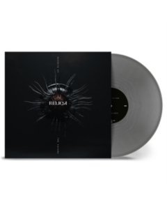 RELIQA - SECRETS OF THE FUTURE (SILVER VINYL)