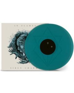 IN FLAMES - SIREN CHARMS (10TH ANNIVERSARY/2LP/TRANS GREEN VINYL)