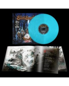 BLIND GUARDIAN - SOMEWHERE FAR BEYOND REVISITED (CLEAR BLUE VINYL)