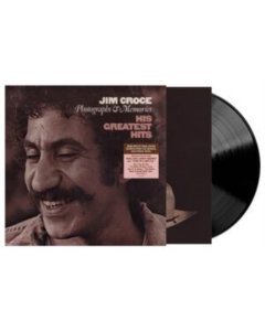 CROCE,JIM - PHOTOGRAPHS & MEMORIES: HIS GREATEST HITS (2023 REMIX)