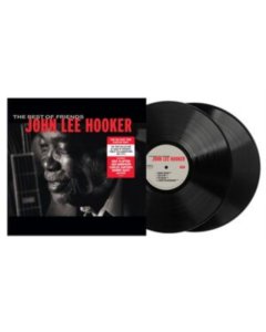 HOOKER,JOHN LEE - BEST OF FRIENDS