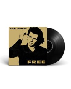 ASTLEY,RICK - FREE