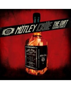 MOTLEY CRUE - DIRT OST (X) (2LP)