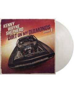  Dirt On My Diamonds Vol. 1 - Kenny Wayne Shepherd