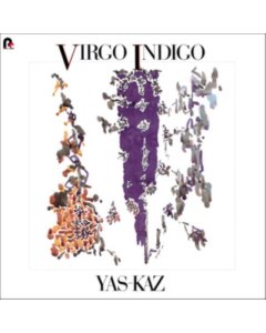 YAS-KAZ - VIRGO INDIGO