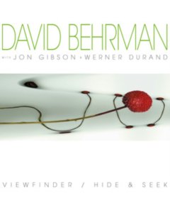 BEHRMAN,DAVID - VIEWFINDER / HIDE & SEEK