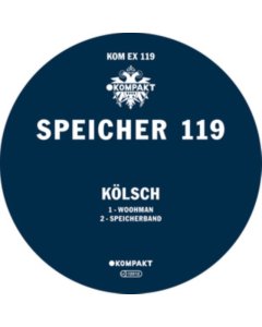 KOLSCH - SPEICHER 119