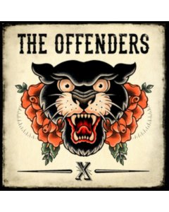 OFFENDERS - X