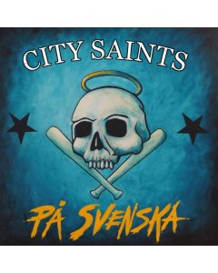 CITY SAINTS - PA SVENSKA