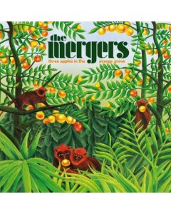 MERGERS - THREE APPLES IN THE ORANGE GROVE