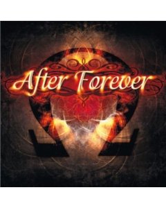 AFTER FOREVER - AFTER FOREVER (2LP/CREAM WHITE VINYL)