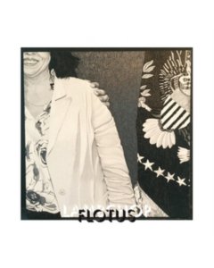 LAMBCHOP - FLOTUS