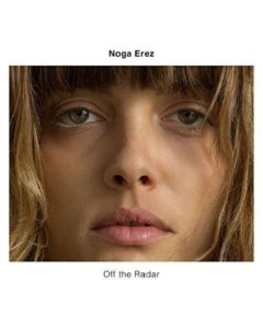 EREZ,NOGA - OFF THE RADAR (DL CARD)