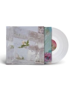 EFTERKLANG - WINDFLOWERS (CLEAR VINYL/140G)