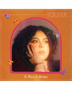 KAINA - IT WAS A HOME (DL CARD)