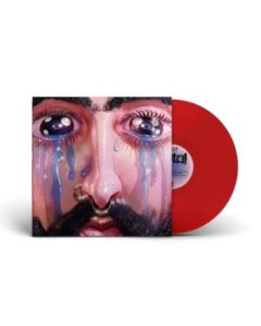 ZOUJ - METAL / TAGAT 12“ (INDIE EXCLUSIVE, RED VINYL)