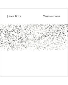 JUNIOR BOYS - WAITING GAME (WHITE VINYL) (I)