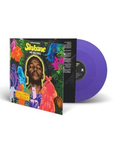 SINKANE - WE BELONG (PURPLE VINYL)