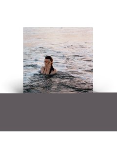 KING HANNAH - BIG SWIMMER (OCEAN BLUE VINYL/140G) (I)