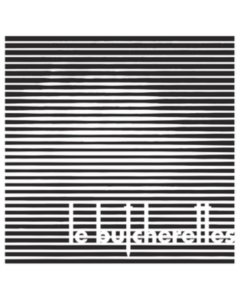 LE BUTCHERETTES - LIVE AT CLOUDS HILL