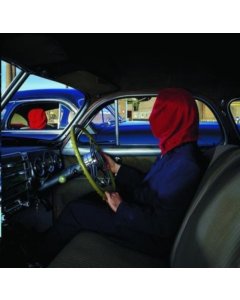 MARS VOLTA - FRANCES THE MUTE