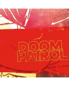 RODRIGUEZ-LOPEZ,OMAR - DOOM PATROL