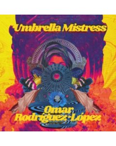 RODRIGUEZ-LOPEZ,OMAR - UMBRELLA MISTRESS