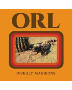 RODRIGUEZ-LOPEZ,OMAR - WEEKLY MANSIONS