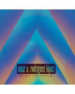 RODRIGUEZ-LOPEZ,OMAR - MANUAL DEXTERITY: SOUNDTRACK VOLUME ONE