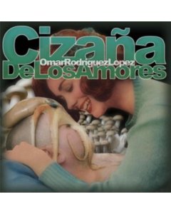 RODRIGUEZ-LOPEZ,OMAR - CIZANA DE LOS AMORES