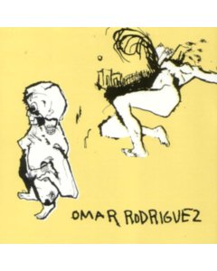 RODRIGUEZ-LOPEZ,OMAR - OMAR RODRIGUEZ