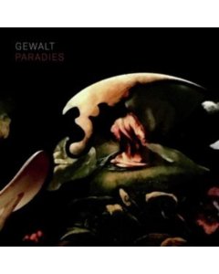 GEWALT - PARADIES