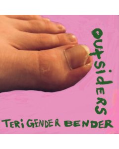 TERI GENDER BENDER - OUTSIDERS