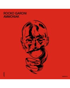 GARONI,ROCKO - AMMONIAK