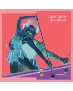 BECK,GARY - SUPERVAN