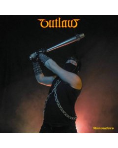 OUTLAW - MARAUDERS