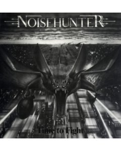 NOISEHUNTER - TIME TO FIGHT