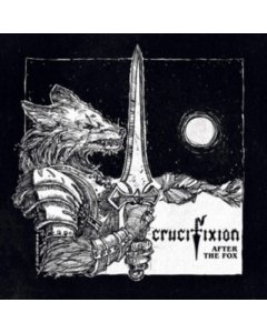 CRUCIFIXION - AFTER THE FOX