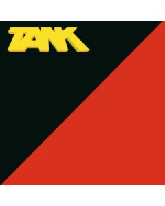 TANK - TANK (COLOR VINYL)