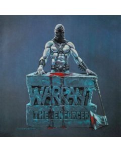 WARRANT - ENFORCER