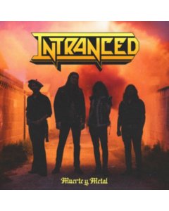 INTRANCED - MUERTE & METAL