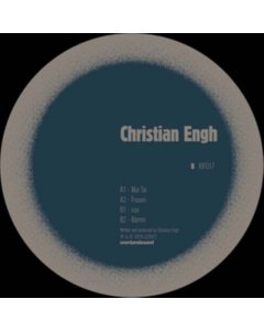 ENGH,CHRISTIAN - MAI TAI EP