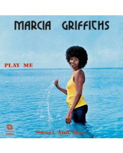 GRIFFITHS,MARCIA - SWEET & NICE