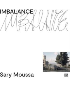 MOUSSA,SARY - IMBALANCE