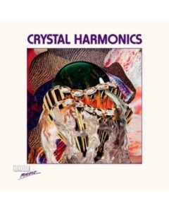 OCEAN MOON - CRYSTAL HARMONICS (140G)