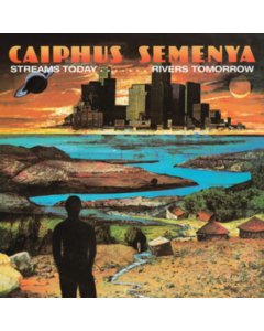 SEMENYA,CAIPHUS - STREAMS TODAY... RIVERS TOMORROW